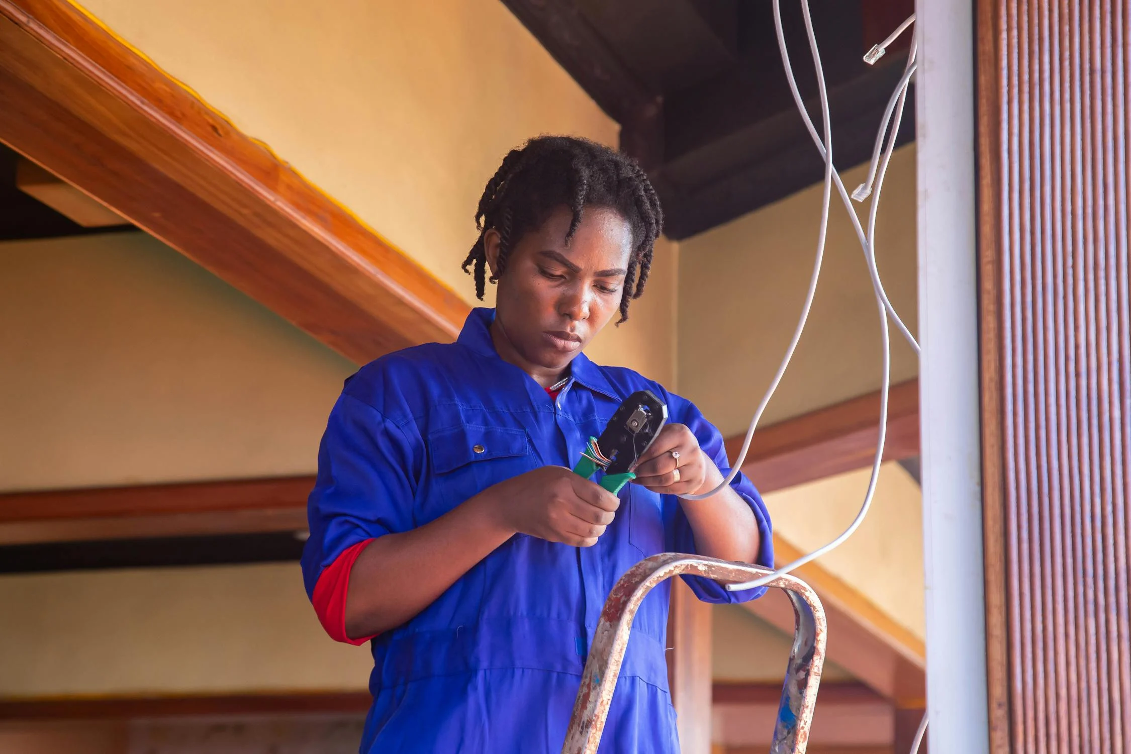 Electrical Repairs