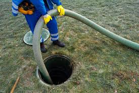 Septic Cleaning