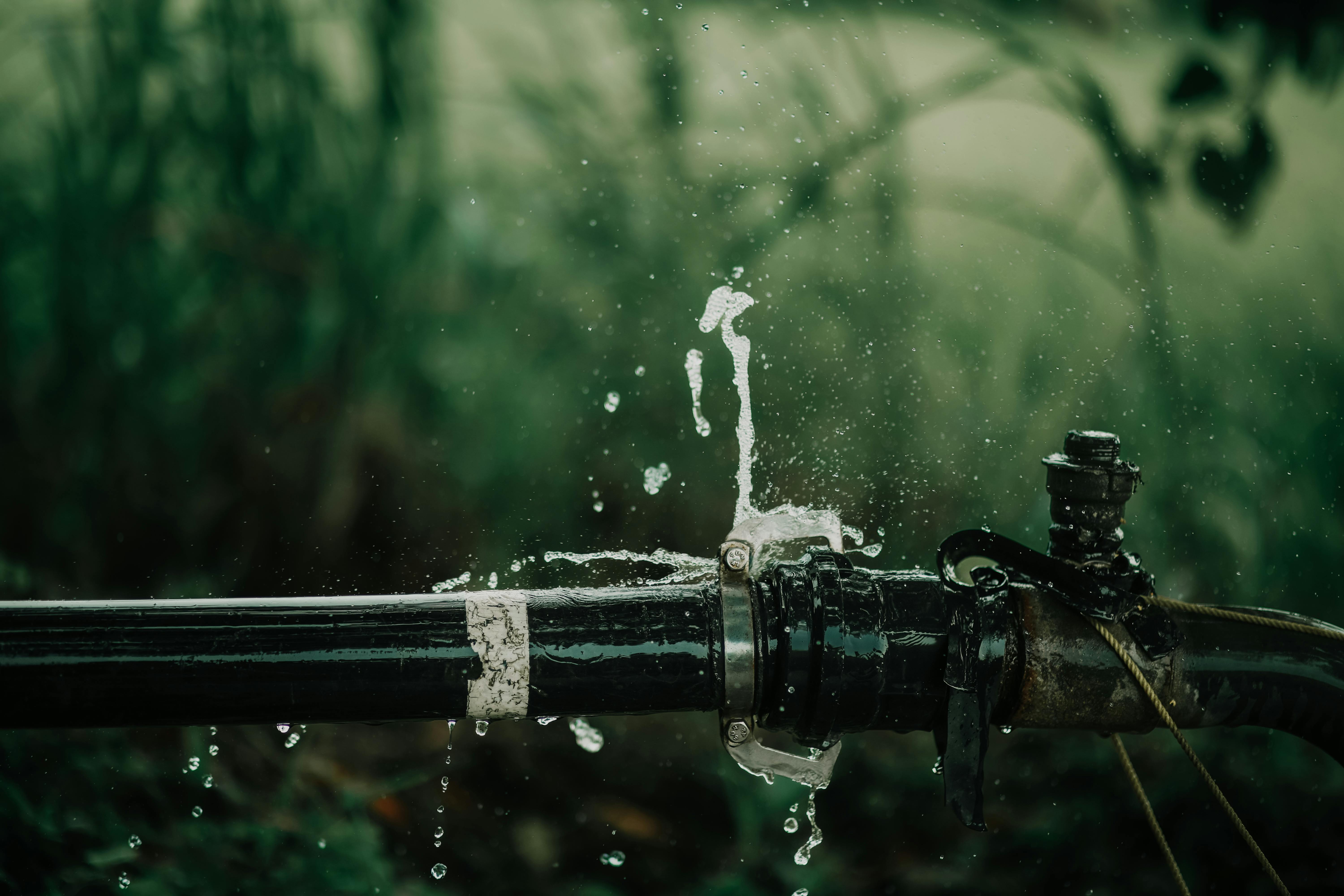 Plumbing Repair