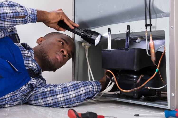 Electronic Repairs