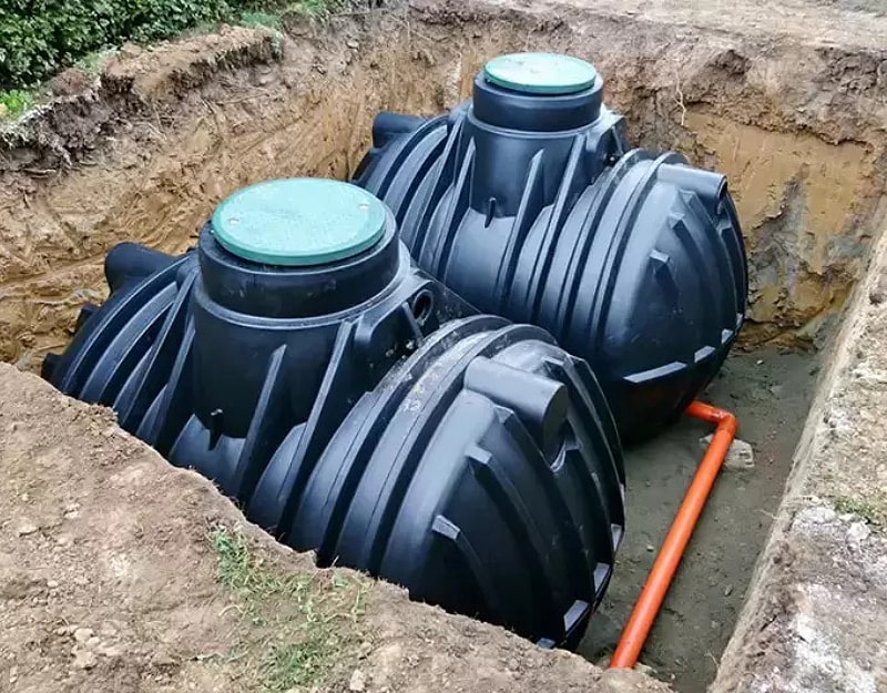 Septic Services